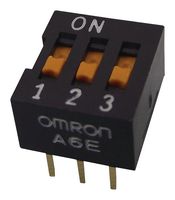 OMRON ELECTRONIC COMPONENTS A6E-3101-N