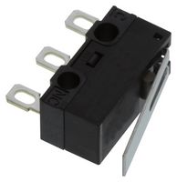 OMRON ELECTRONIC COMPONENTS D2F-01FL-D3
