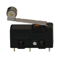 OMRON ELECTRONIC COMPONENTS SS-01GL02D1 BY OMI