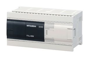MITSUBISHI FX3G-60MR-ES