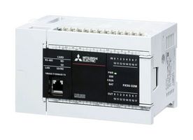 MITSUBISHI FX5U-32MR-ES