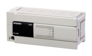 MITSUBISHI FX5U-64MR-DS