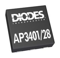 DIODES INC. AP9214LA-AH-HSB-7