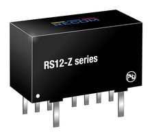 RECOM POWER RS12-2412SZ
