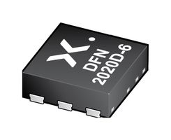 NEXPERIA NCR321PASX