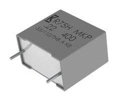 KEMET R75PW439050H3J