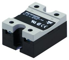 CARLO GAVAZZI RM1D060D10 Solid State Relay, SPST-NO, 10 A, 60 VDC, Panel Mount, Screw