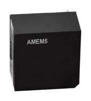 AIMTEC AMEM5-5SY AC/DC PCB Mount Power Supply (PSU), ITE, 1 Output, 5 W, 5 VDC, 1 A