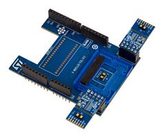 STMICROELECTRONICS X-NUCLEO-53L1A2
