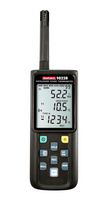 SEFRAM SEFRAM9822B Data Logger, Bluetooth, Hygro-Thermometer