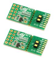 STMICROELECTRONICS VL53L1-SATEL