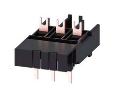 SIEMENS 3RA29211BA00 Link Module, 3RV2.1/3RV2.2-3RT2.2, 3RW3 Motor Starter and 3RF34 Contactor