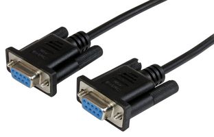 STARTECH SCNM9FF1MBK