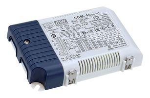 MEAN WELL LCM-40BLE