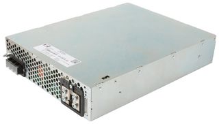XP POWER HPT5K0TS060-L AC/DC Enclosed Power Supply (PSU), ITE & Medical, 1 Outputs, 5 kW, 60 VDC, 83.3 A