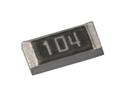 KOA HV732BTTD336J SMD Chip Resistor, 33 Mohm, ± 5%, 250 mW, 1206 [3216 Metric], Thick Film, High Voltage