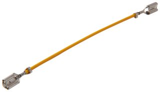 JST / JAPAN SOLDERLESS TERMINALS SPS-01T-187