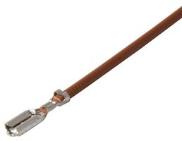 JST / JAPAN SOLDERLESS TERMINALS SPS-51T-187