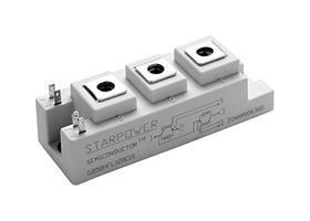 STARPOWER GD100HFX170C1S