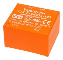 VIGORTRONIX VTX-214-0075-103