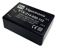 VIGORTRONIX VTX-214-050-124