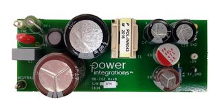 POWER INTEGRATIONS RDK-752