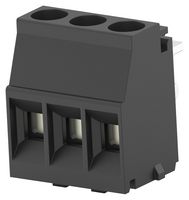 TE CONNECTIVITY - BUCHANAN 2363965-3 Wire-To-Board Terminal Block, 5 mm, 3 Ways, 30 AWG, 12 AWG, Screw