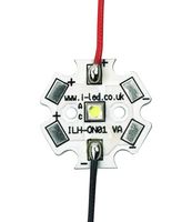 INTELLIGENT LED SOLUTIONS ILH-ON01-WMWH-SC211-WIR200.