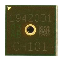 TDK INVENSENSE CH101-02ABR