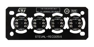 STMICROELECTRONICS STEVAL-MIC005V1