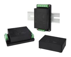 CUI PSK-25W-12-T