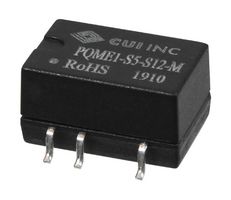 CUI PQME1-S5-S5-M-TR