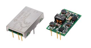 CUI PYBJ3-D24-S15-OD