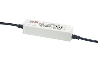 MEAN WELL LPF-25-24
