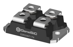 GENESIC GD2X30MPS06N