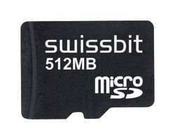 SWISSBIT SFSD0512N1AS1TO-I-ME-221-STD