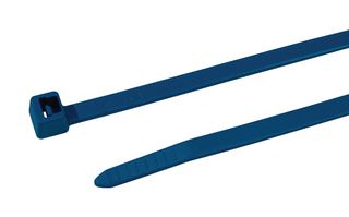 HELLERMANNTYTON 111-01225 MCT18R-PA66MD-BU