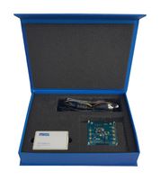 MONOLITHIC POWER SYSTEMS (MPS) EVKT-MP2672A