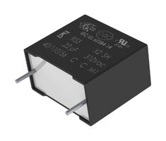KEMET R533W512050P0K
