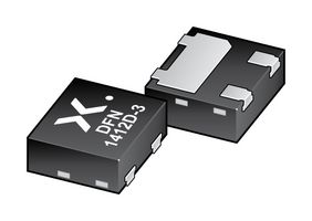 NEXPERIA BC846BQCZ