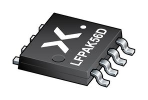 NEXPERIA BUK9K25-40RAX