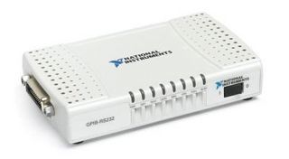 NI / EMERSON 779732-07