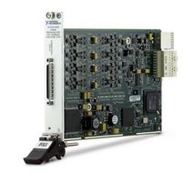 NI / EMERSON 781053-01