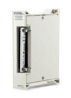 NI / EMERSON 778823-01 Terminal Block, TB-2708, PXI-6115 and PXI-6120 Simultaneous Data Acquisition