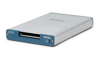 NI / EMERSON 781444-02