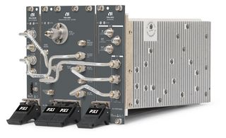 NI / EMERSON 783937-08
