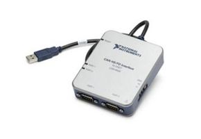 NI / EMERSON 784662-01