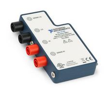 NI / EMERSON 786818-01