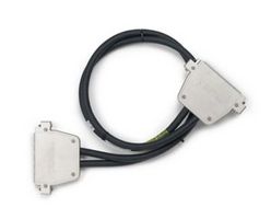NI / EMERSON 781257-01 Test Cable Assembly, Switch Cable, GMCT20-Bare Wire 2M