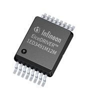 INFINEON 1ED3491MU12MXUMA1
